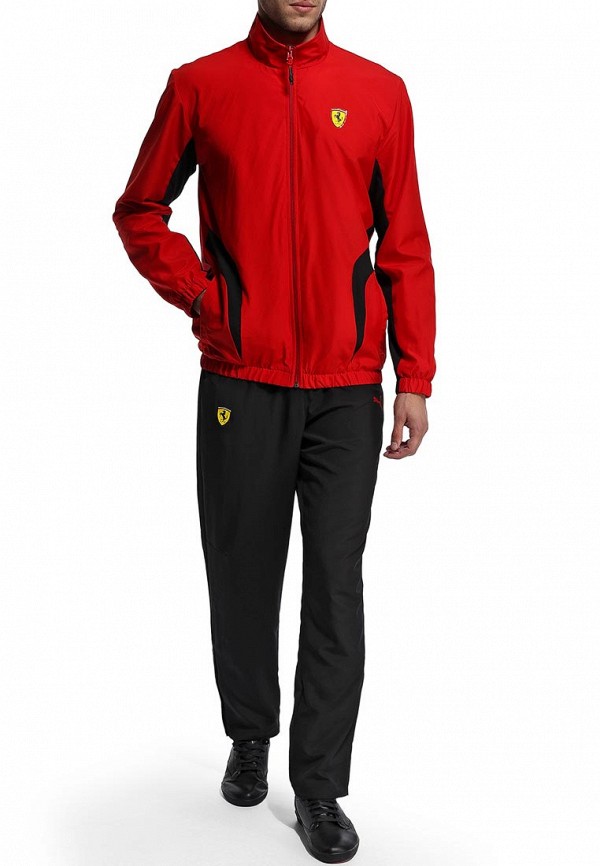 Puma спортивные костюмы женские