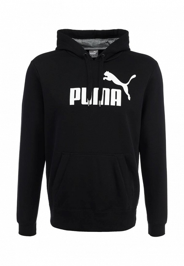 Худи Puma