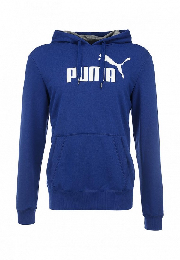 Худи Puma