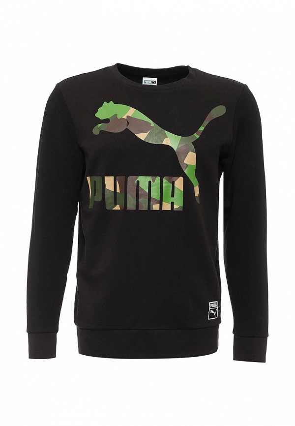 Свитшот Puma