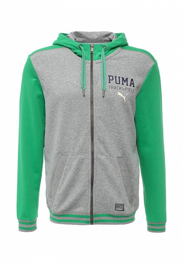 Толстовка Puma