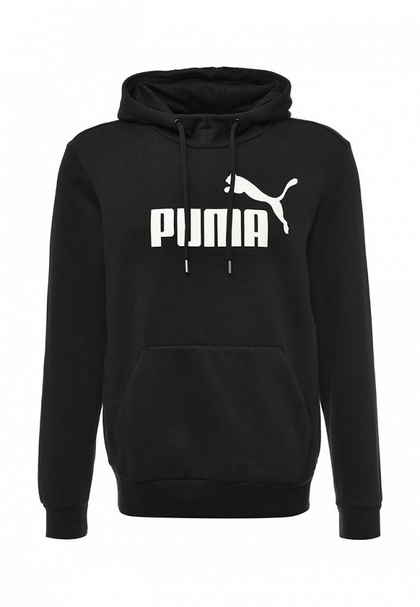 Худи Puma