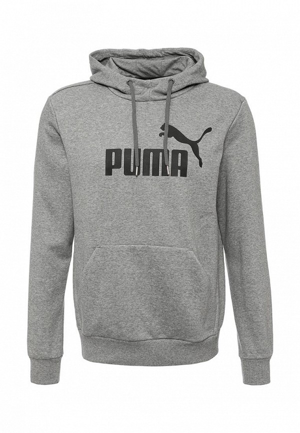 Худи Puma