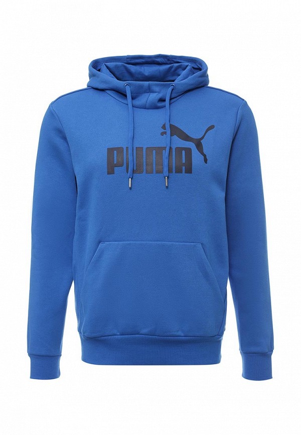 Худи Puma