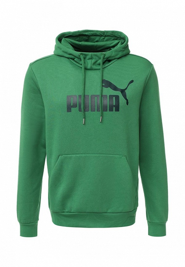 Худи Puma