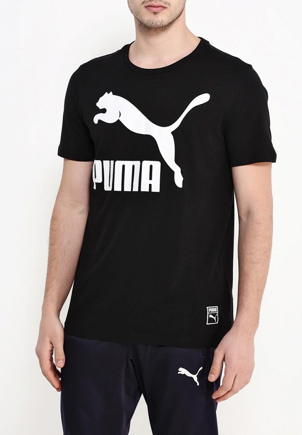 Футболка PUMA PUMA PU053EMQPE81