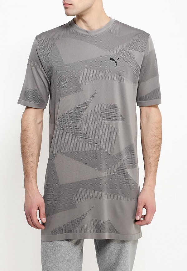 Футболка спортивная PUMA PUMA PU053EMQPF06