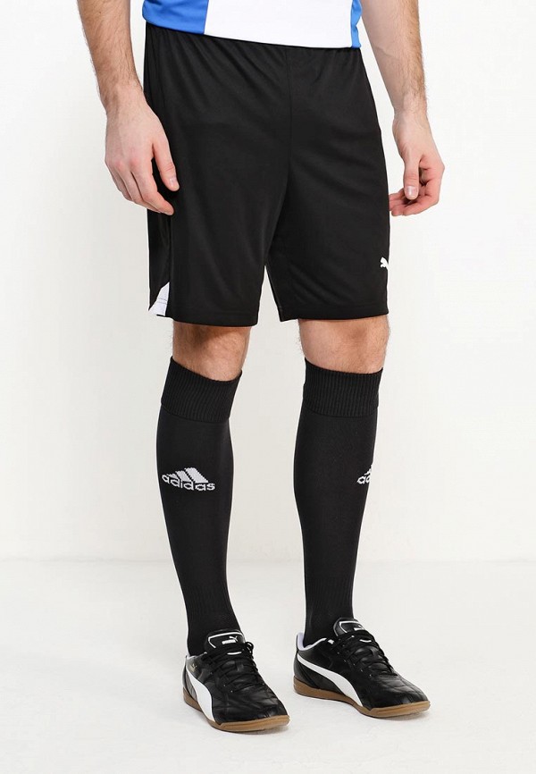 Шорты спортивные PUMA PUMA PU053EMQPG57