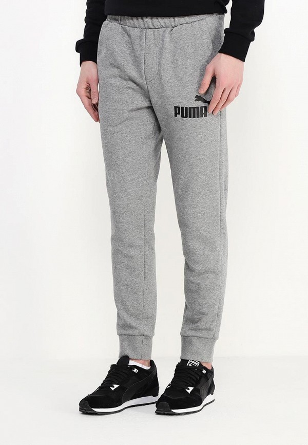 Брюки спортивные PUMA PUMA PU053EMQPH34