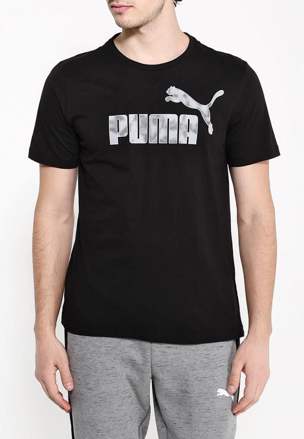 Футболка PUMA PUMA PU053EMQPH46