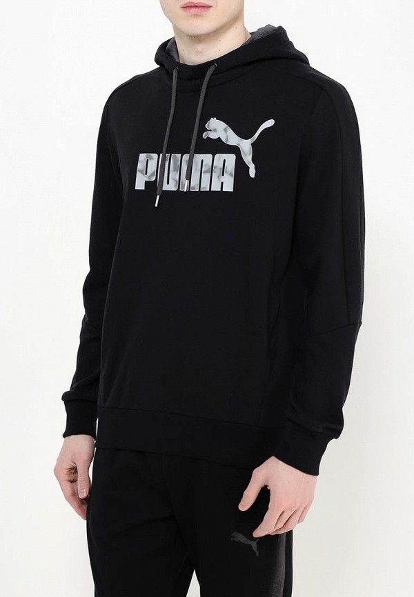 Худи PUMA PUMA PU053EMQPH71