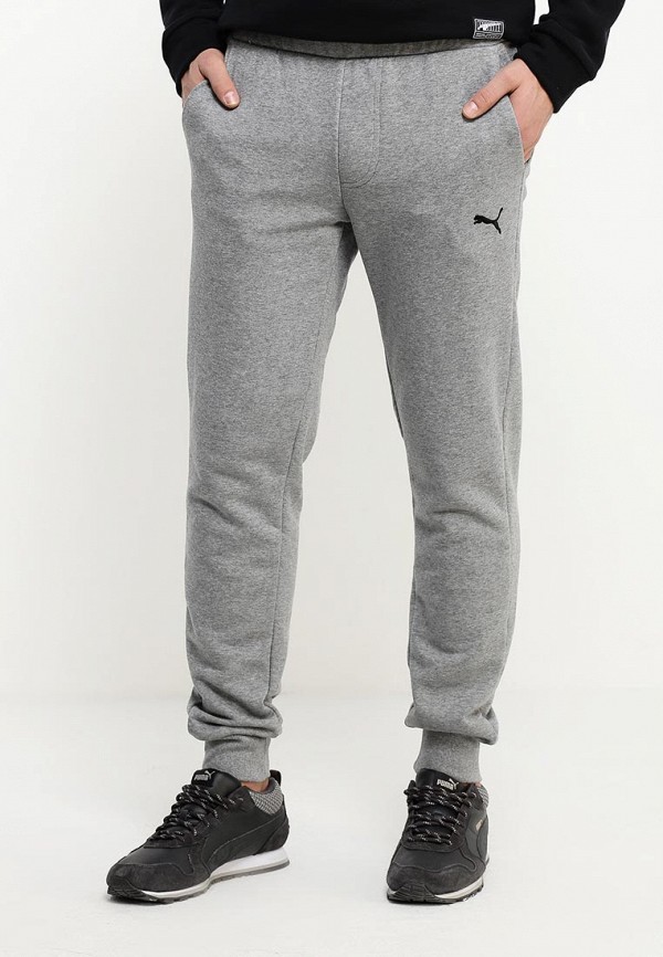 Брюки спортивные PUMA PUMA PU053EMQPH80