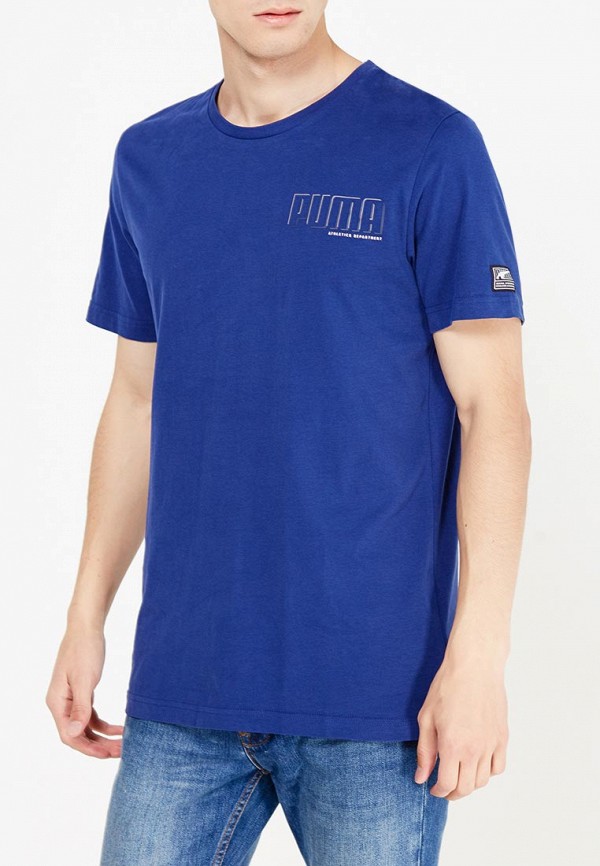 Футболка PUMA