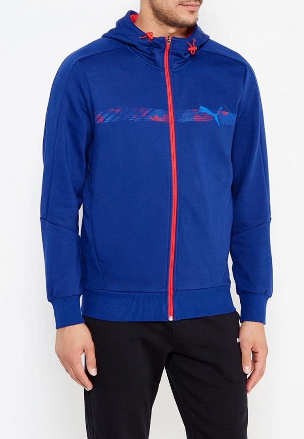 фото Толстовка PUMA