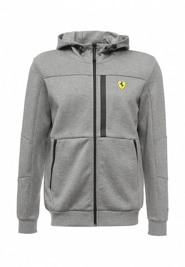 фото Толстовка Puma