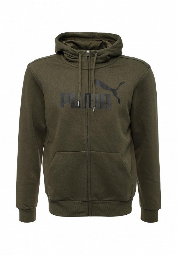 фото Толстовка Puma