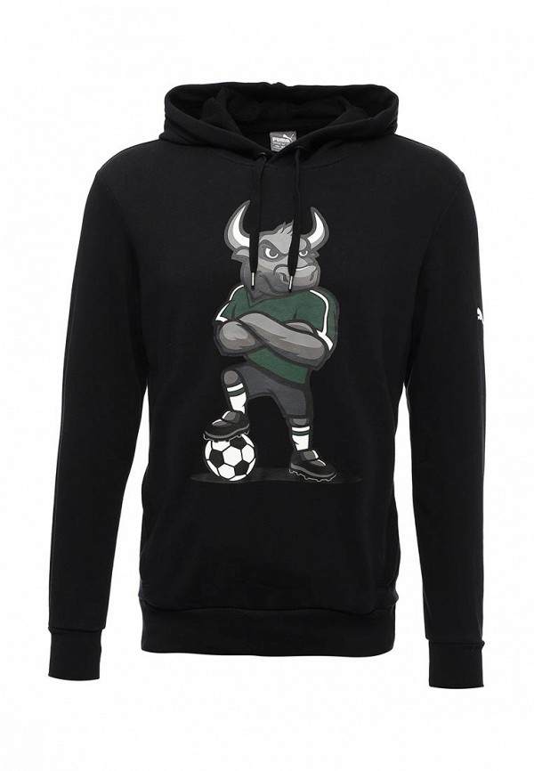 фото Худи Puma
