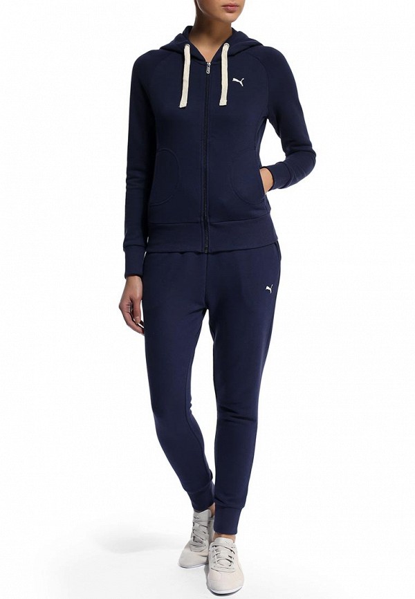 Женский Спортивный Костюм Puma Купить