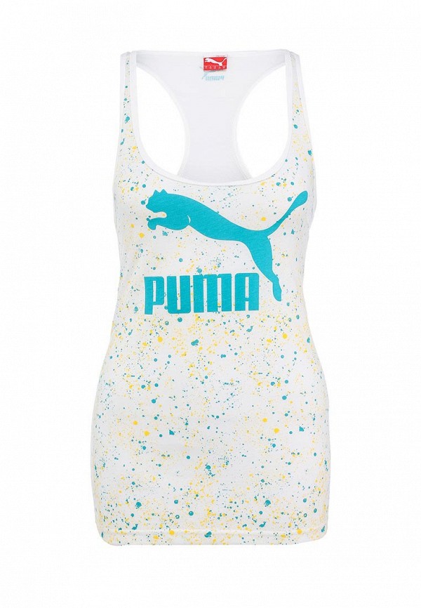 Майка Puma