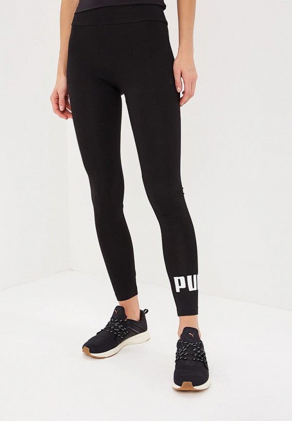 Леггинсы PUMA PUMA PU053EWKNJ79