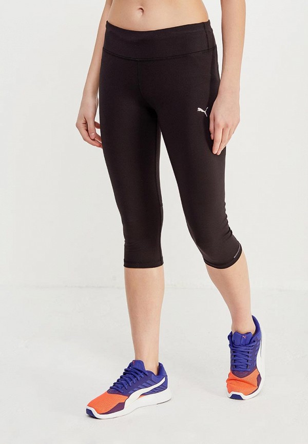 Капри PUMA PUMA PU053EWQPB49