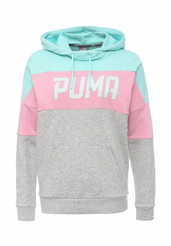 фото Толстовка Puma