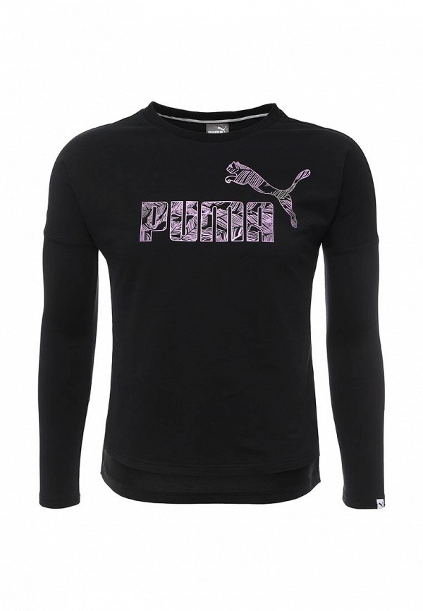 Свитшот PUMA PUMA PU053EWQPE15