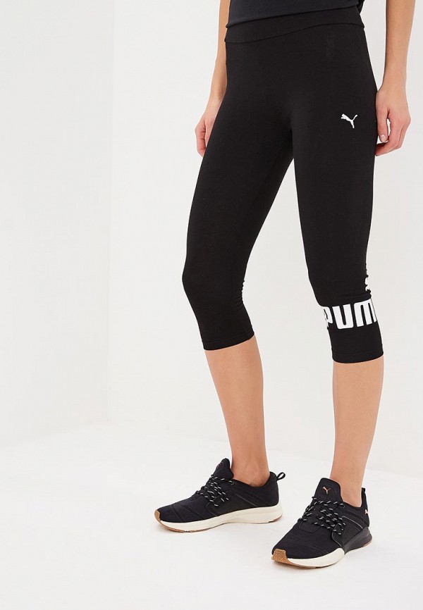 Капри PUMA PUMA PU053EWQPE30