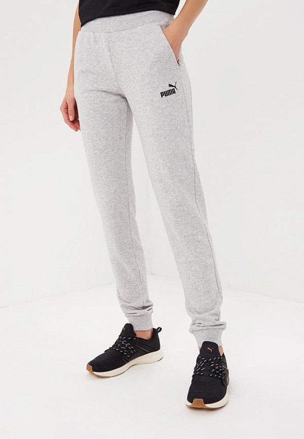 Брюки спортивные PUMA PUMA PU053EWQPE39