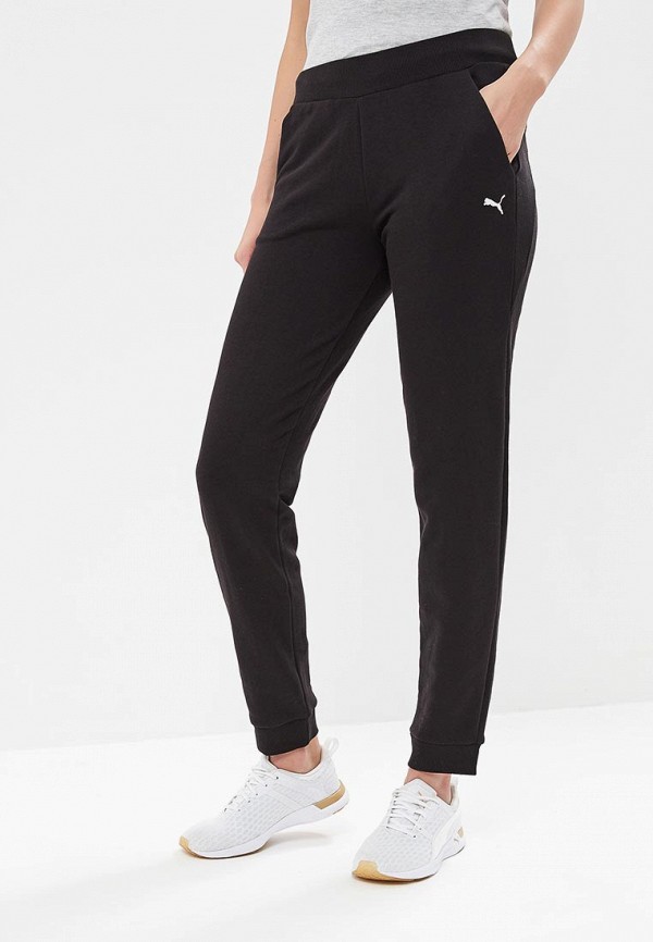 Брюки спортивные PUMA PUMA PU053EWQPE40