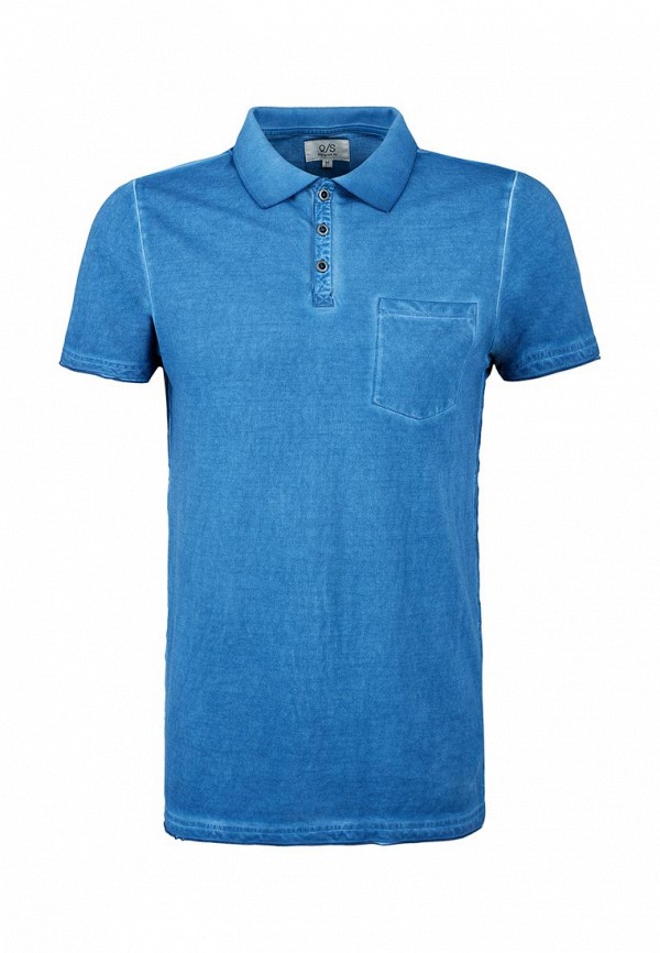 фото Поло Q/S designed by