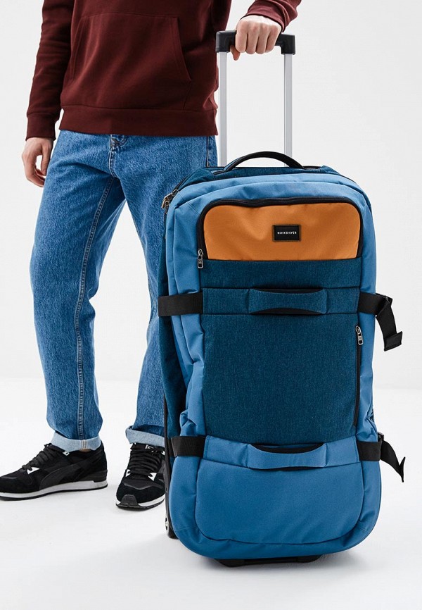 Чемодан Quiksilver