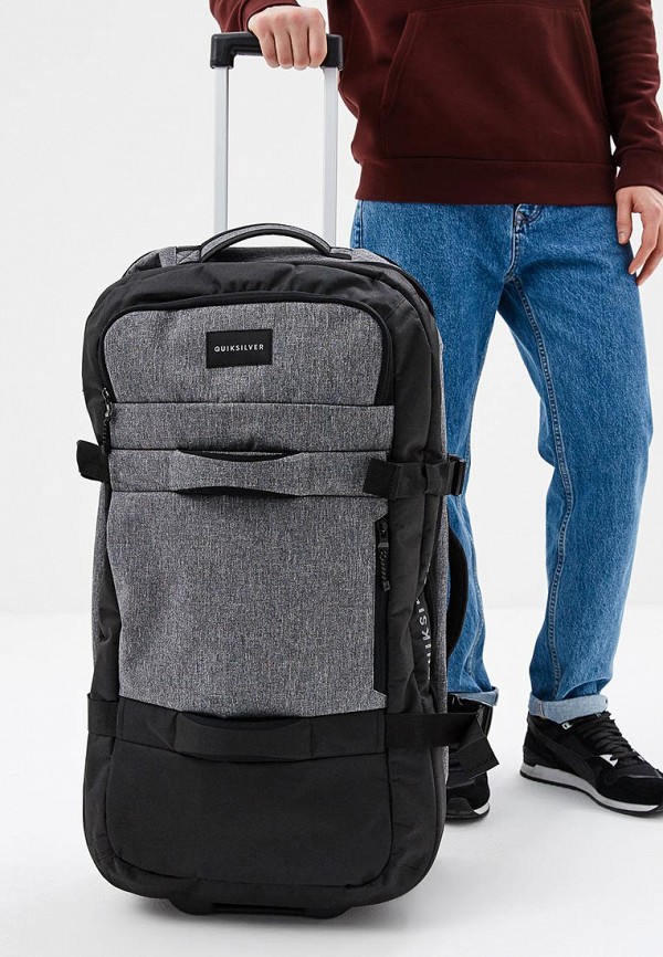 Чемодан Quiksilver