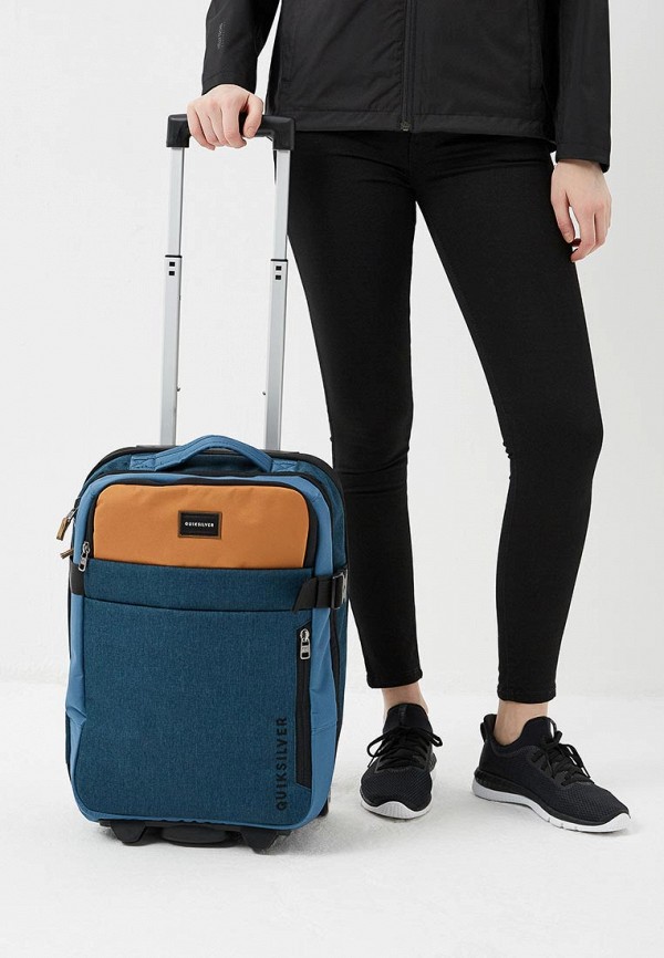 Чемодан Quiksilver