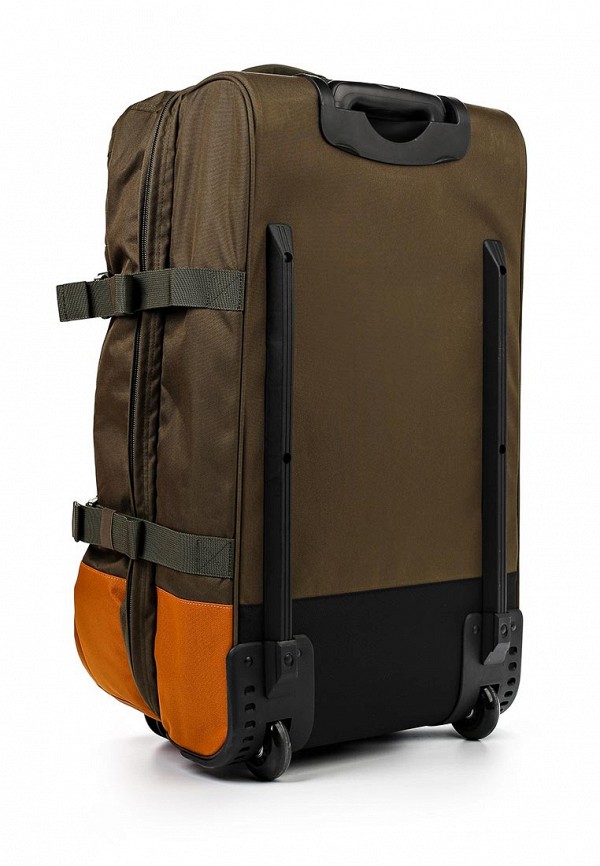 Купить Чемодан Quiksilver В Москве