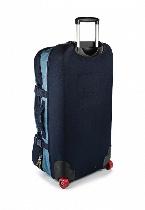 Купить Чемодан Quiksilver В Москве