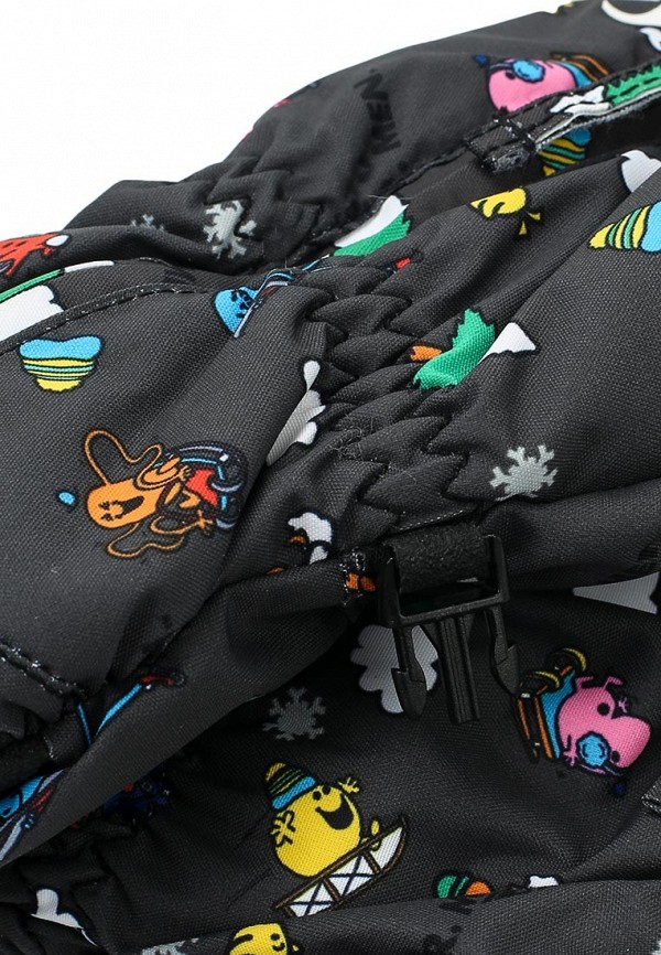 Варежки Quiksilver