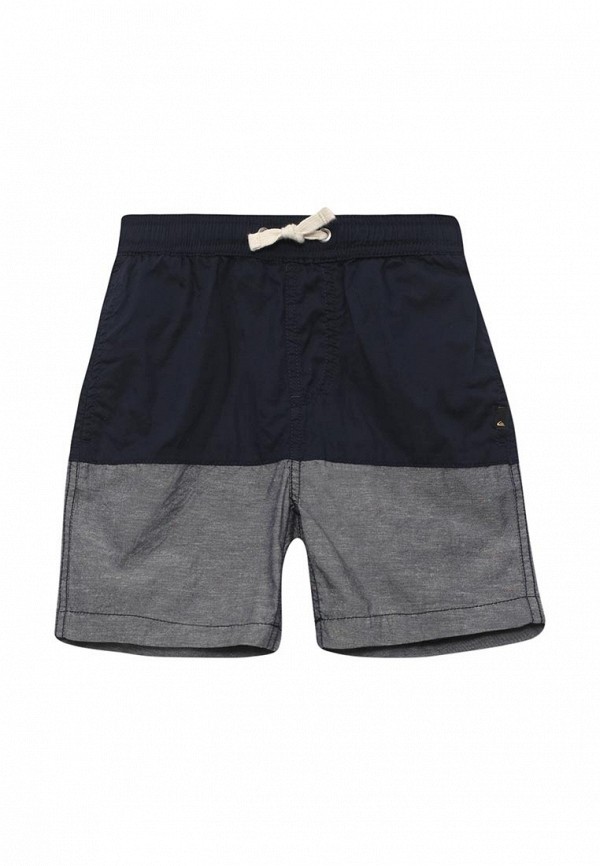 Шорты Quiksilver, Синий