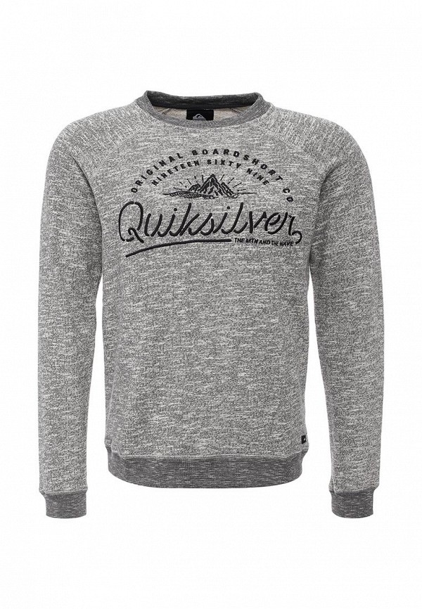 Свитшот Quiksilver