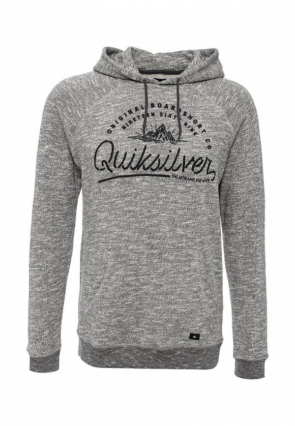 Худи Quiksilver