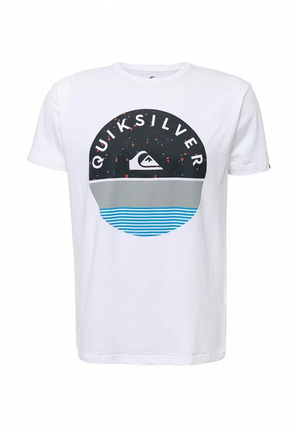 Футболка Quiksilver