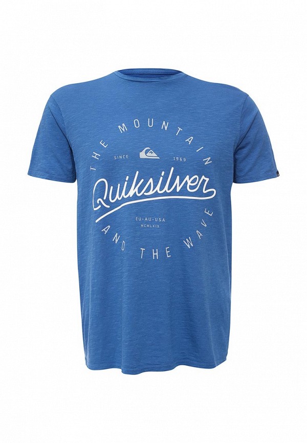 Футболка Quiksilver