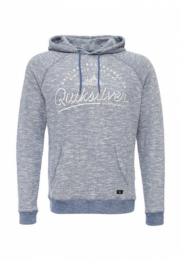 Худи Quiksilver