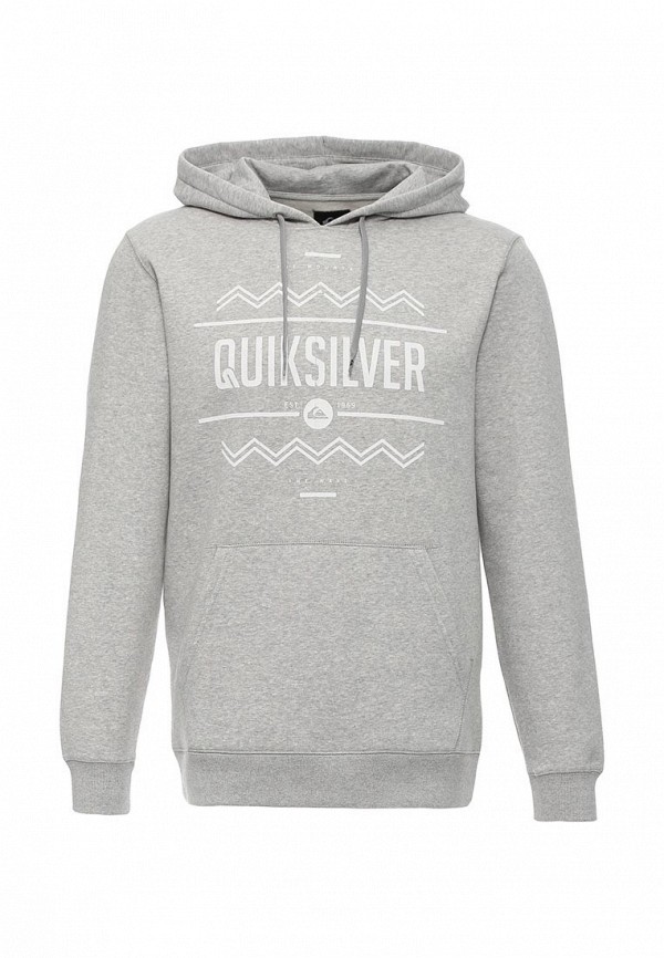 Худи Quiksilver