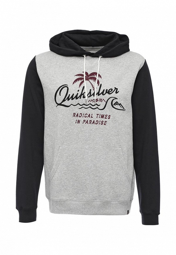 Худи Quiksilver