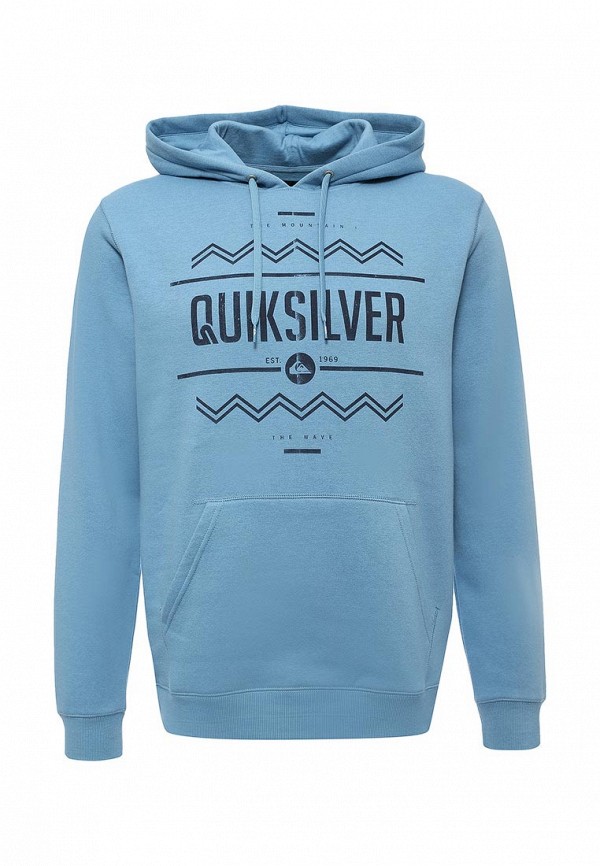 Худи Quiksilver