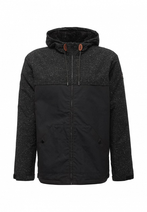 фото Куртка утепленная Quiksilver