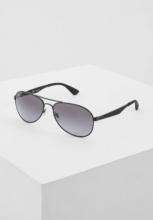 Солнцезащитные очки Ray-Ban®