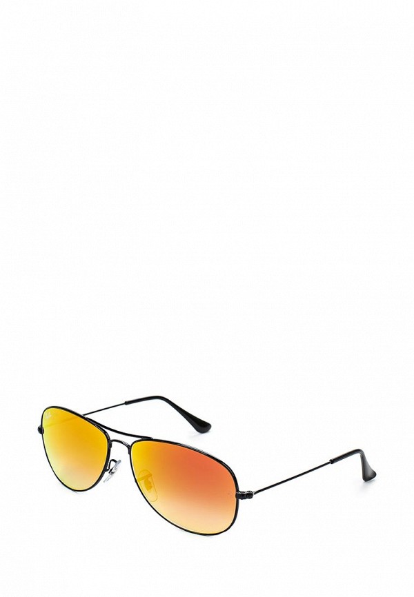 Солнцезащитные очки Ray-Ban®