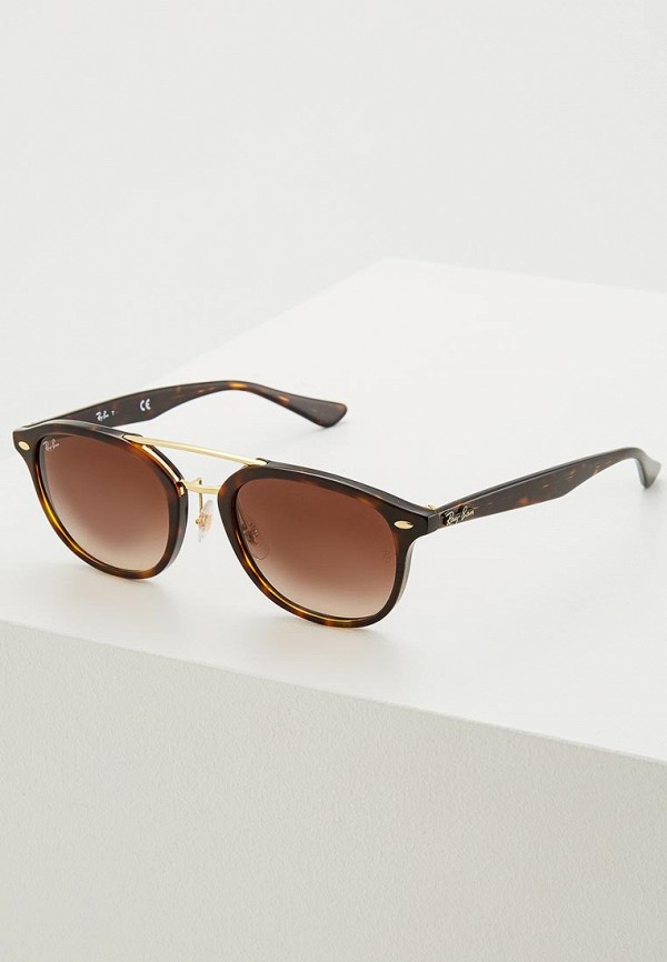 Солнцезащитные очки Ray-Ban®